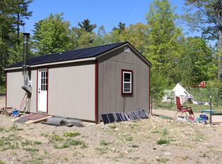 408 Townhouse Rd, Kenduskeag, ME 04450