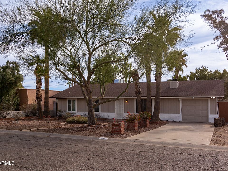 1st image of 4313 E DESERT CACTUS Street