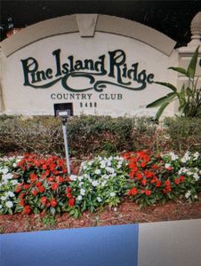 9440 S Poinciana Pl #214, Fort Lauderdale, FL, 33324