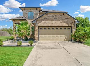 1801 Quiet Meadows Cv, Pflugerville, TX 78660