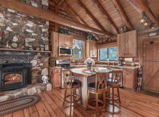 1306 W Remuda Way, Payson, AZ 85541