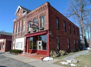 325 N Main St, Canandaigua, NY 14424