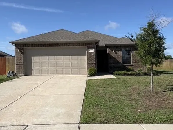 1433 Brindle Dr, Greenville, TX 75402