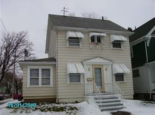 3367 W 88th St, Cleveland, OH