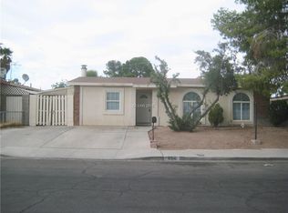 4316 Ridgeville St #0, Las Vegas, NV 89103