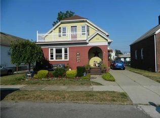 111 Pontiac St, Buffalo, NY 14206