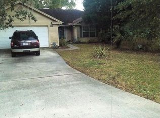 102 N End Dr, Brunswick, GA 31525