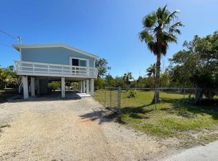 167 Lobstertail Rd, Big Pine Key, FL 33043