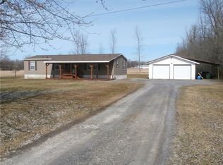 1311 Gassner Rd, Waterloo, NY 13165