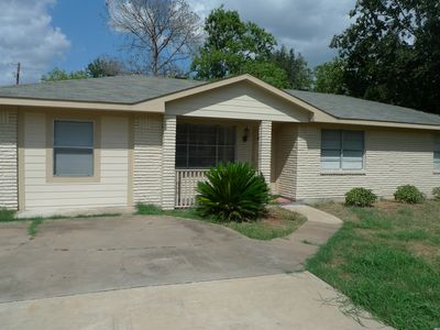 8907 Noble St, Needville, TX, 77461