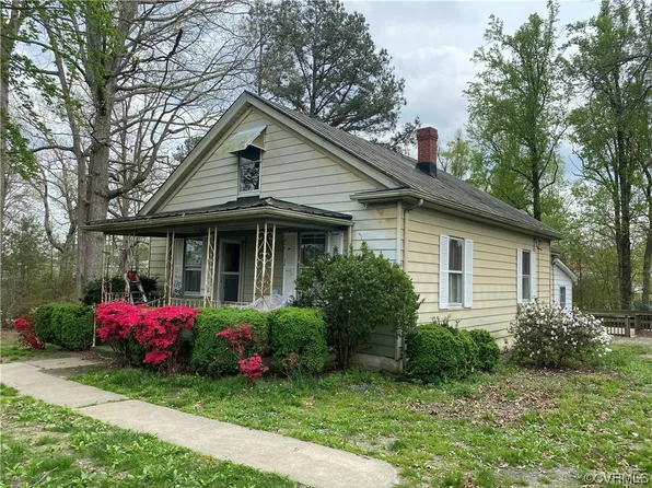 111 Park Ave, Kenbridge, VA 23944