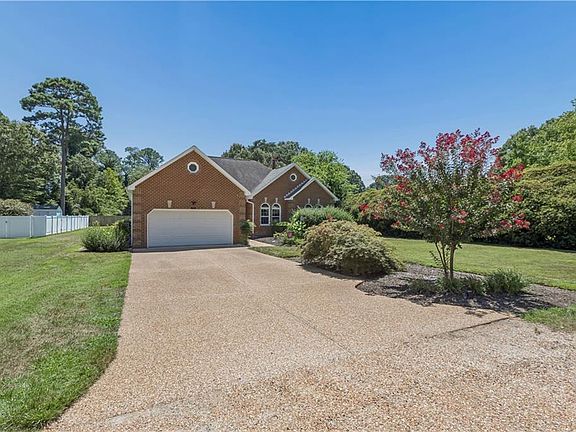 2nd image of 7534 Tyndall Dr