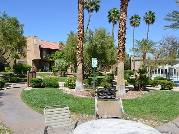 5th image of 5000 Indian River Dr Unit 477