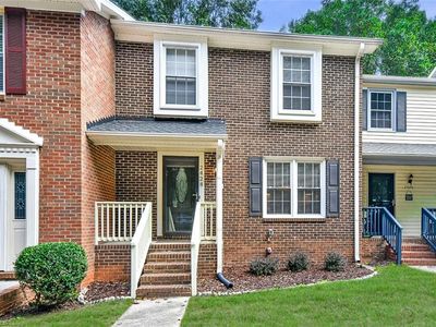 2428 Cottage Pl, Greensboro, NC, 27455