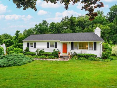 78 Possum Drive, New Fairfield, CT, 06812