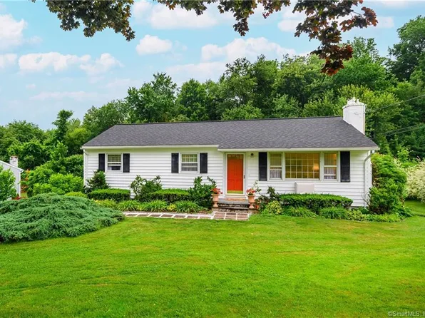 78 Possum Drive, New Fairfield, CT 06812
