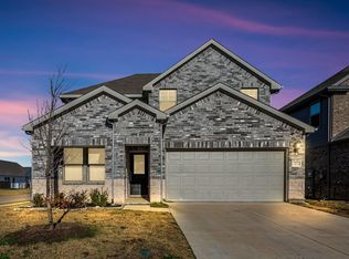 1624 Briar Hunt Dr, Forney, TX 75126