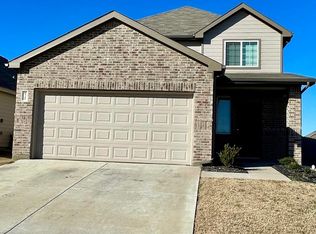 8348 Horned Maple Trl, Fort Worth, TX 76123