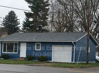 90 S 21st St, Newark, OH 43055