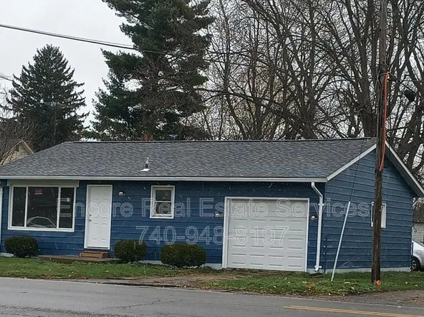 90 S 21st St, Newark, OH 43055