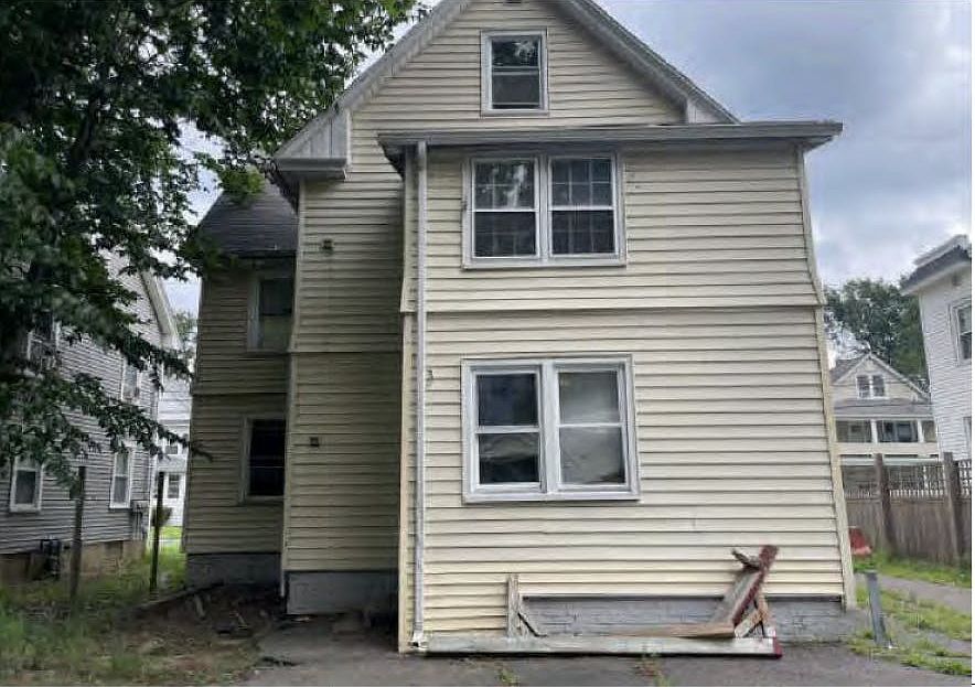 2nd image of 37 & 39 Hanmer St