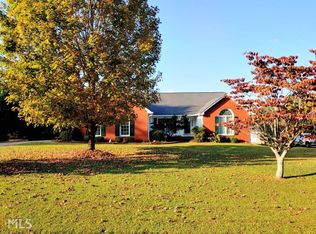 9342 Woodsboro Ct, Jonesboro, GA 30236