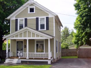 1 Mickle Pl, Oneonta, NY 13820