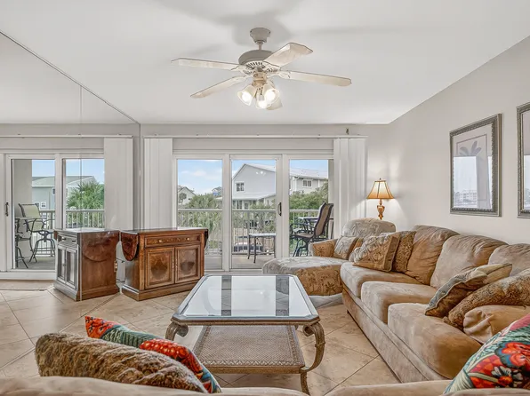 195 Durango Rd Unit 2D, Destin, FL 32541