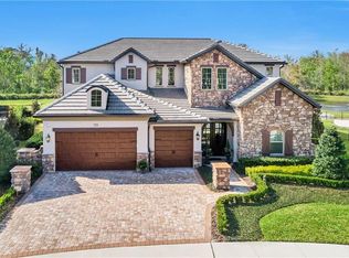 719 Canopy Estates Dr, Winter Garden, FL 34787