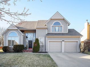 12910 Flint St, Overland Park, KS 66213