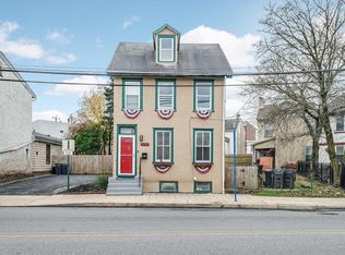372 Bridge St, Phoenixville, PA 19460