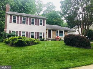 7917 Springfield Village Dr, Springfield, VA 22152
