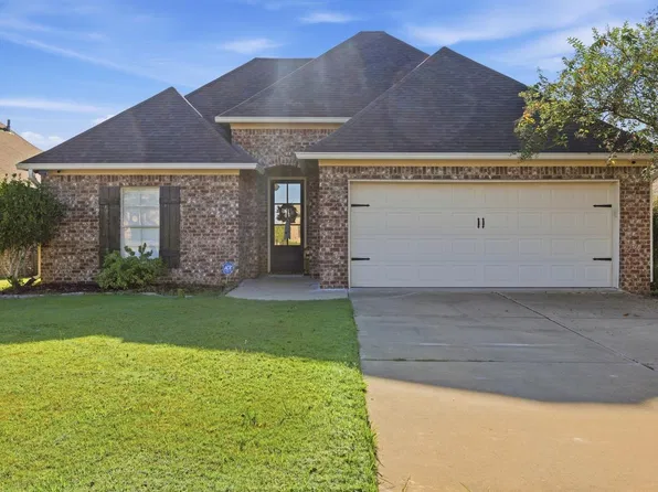 304 Ridge Pointe Dr #1, Brandon, MS 39042