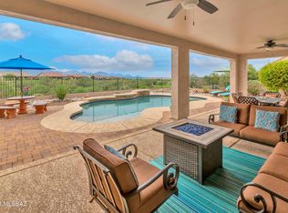 59801 E Arroyo Grande Dr, Oracle, AZ 85623