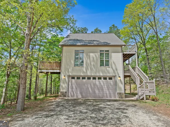 733 Meadow Brook Ln, Royston, GA 30662