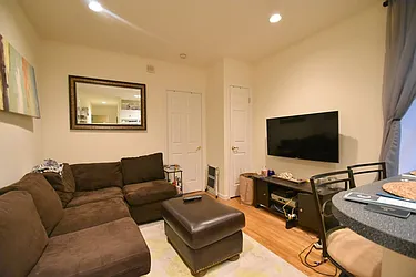 Rented by Citi Habitats