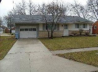 835 Westmont Ave, Napoleon, OH 43545