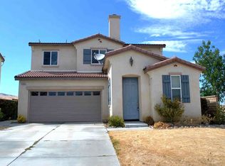 37855 Magnolia Ln, Palmdale, CA 93551
