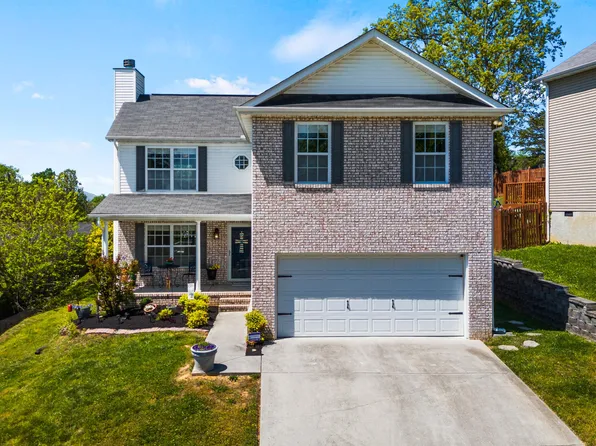 4915 Falling Star Ln, Powell, TN 37849