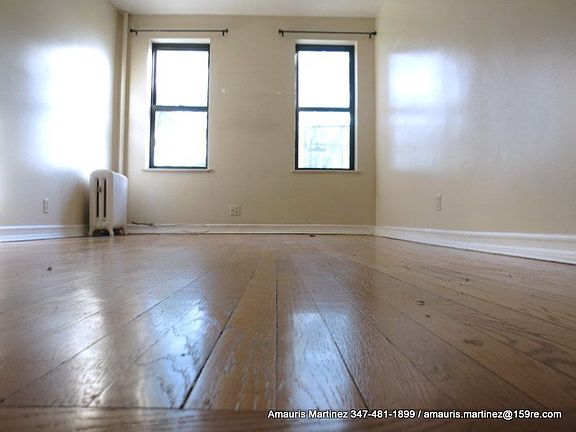 2nd image of 31 Park Ter W APT F11