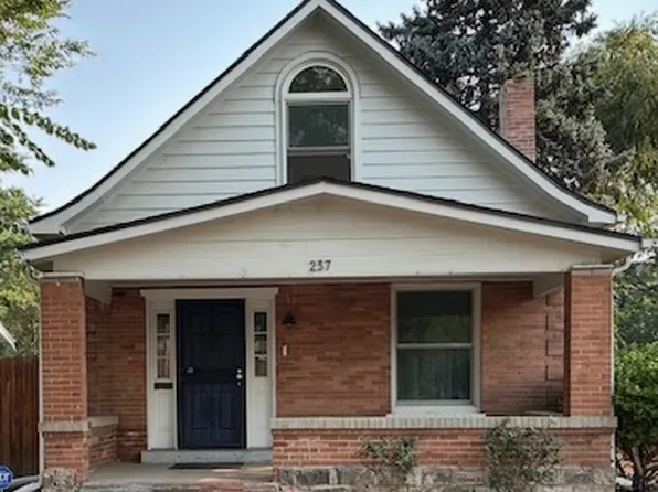 237 E 3rd Ave, Denver, CO 80203