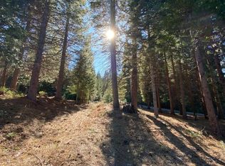 LOT 22 Woodside Ct, Mount Shasta, CA 96067
