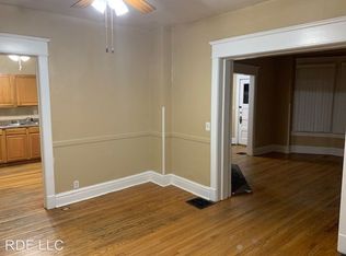 702 Kirkwood Blvd, Davenport, IA