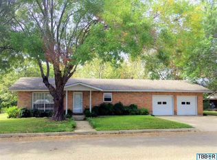 1406 Avenue F, Moody, TX 76557