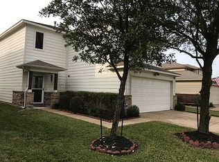 8603 Twillingate Ln, Houston, TX 77040
