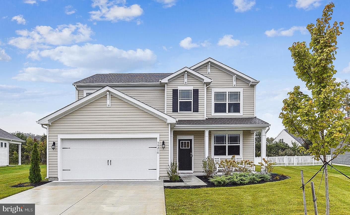 34216 Gooseberry Ave, Ocean View, DE 19970 Zillow