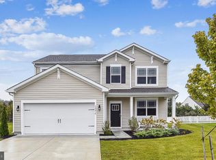 34216 Gooseberry Ave, Ocean View, DE 19970