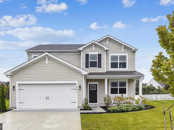 34216 Gooseberry Ave, Ocean View, DE 19970