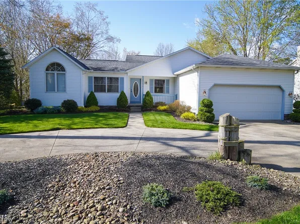 4815 S Ridge Rd, Perry, OH 44081