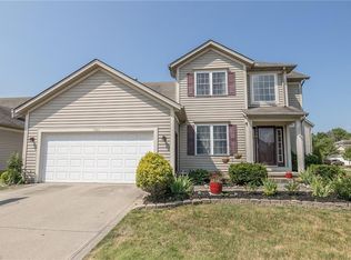 7586 Sheffield Ct, Macedonia, OH 44056